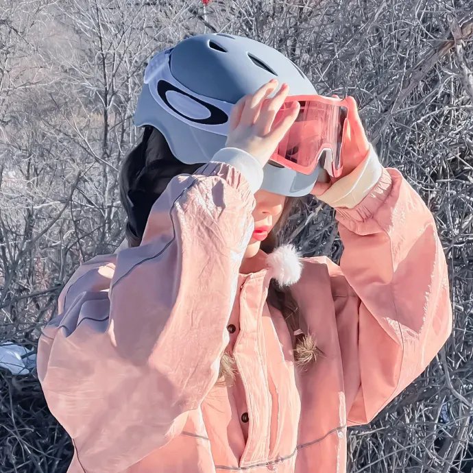 幸运女神
